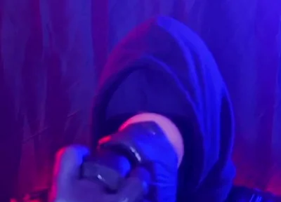 Fleshlight Blowjob Simulation