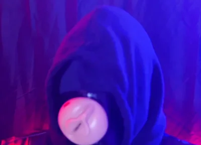 Fleshlight Blowjob Simulation