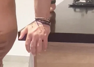 POV Hetero Casado Opens My Tight Anus with His Thick Bareback Cock and Fills Me with Cum