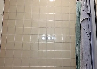 Pee Next to Alex She/her and Shower