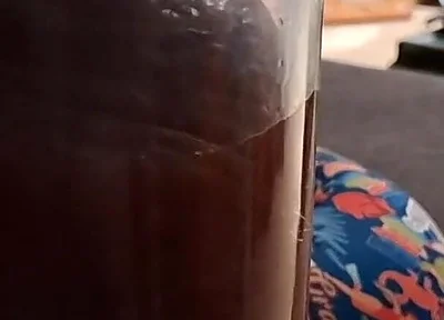 Extreme Silicone Cock Pumping