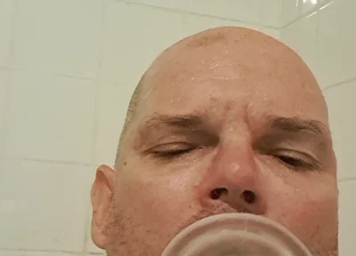 Fun in the Bathtub
