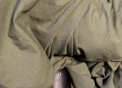 Double Cum One to Fill Cum as Lube