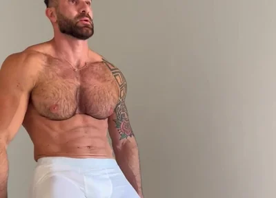 Morning Cardio with Hard on