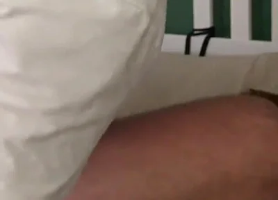Hot Fuck Session