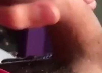 Handjob in Bed #13