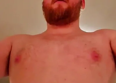 Ginger Rugby Coach Fucks Italian Bear