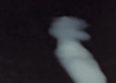What Does Sperm Experience in Slow Motion?