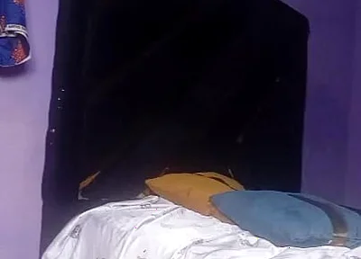 A Night Orgy with My Class Mate Part 4