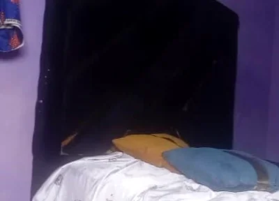A Night Orgy with My Class Mate Part 4