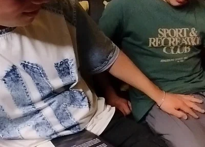 My Stepbrother Wanted Me to Help Him Study and This Ended up Happening