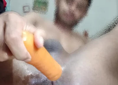 What Color Is My Asshole?