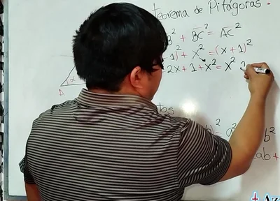 76 Trigonometry with My Asian Stepmother's Stepdaughter