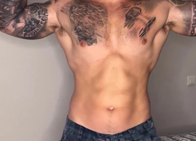Military Cock Explotes