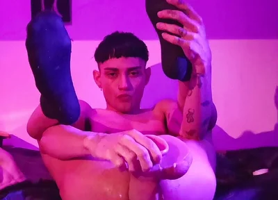 My Ass Is Insatiable