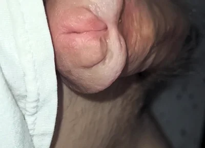 Teen Cock Cums Load All Over