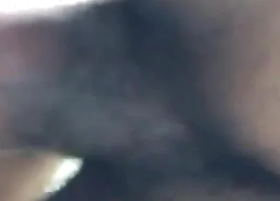 He Punched Nice and Then Gave Milk in the Bitch's Ass