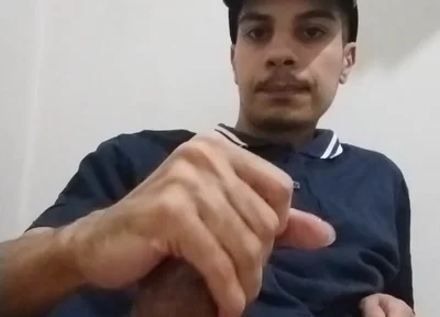 The Prettiest Dick in Your Ass
