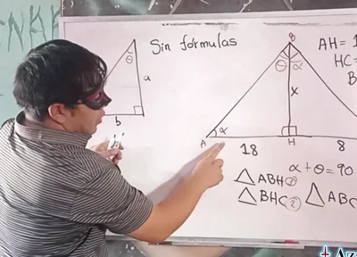 85 Erotic Trigonometry Triangle of Pleasure