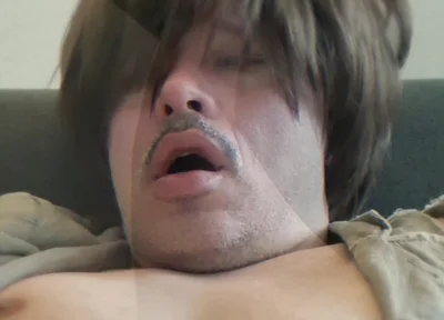 Magical Male-female Union - Hands-free Cum Ritual
