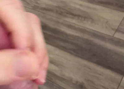 Fuck That Was a Lot of Cum