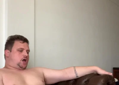 Was Trying to Catch