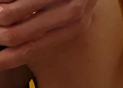 Grwm for a Buttplug Try Out
