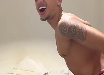 Big Dick Hot Twink Fucking Tatted Thug Gangster Bareback Big Cocks