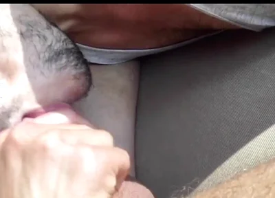 A Nice Transformation From Soft to Hard Cock