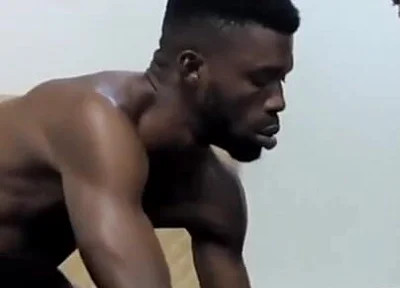 That Gorgeous Ass Is About to Get Devoured, Coming Next