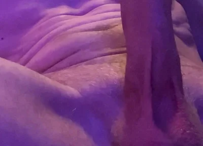 Long Stroke Session with Dirty Talking Leaky Daddy