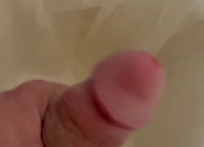 Showering