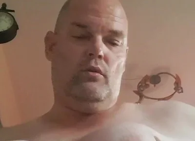 Finally, Titty Massage of the Slut