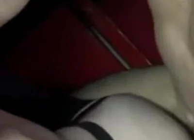 Fucked R by Badboy in Backroom