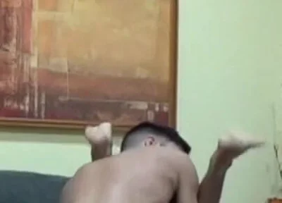 Latino Dude Fucked Raw by Xxl Cock