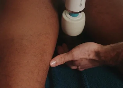 Erotic Massage Deep Fuck Happy End