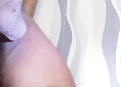Black_glim for multiple cumshot