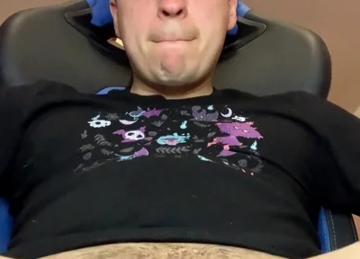 Can I Bounce on Your Face?