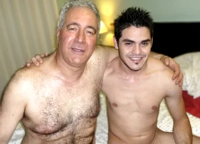Theo Fucks Juan Carlos
