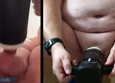 Pump and Masturbation Toys