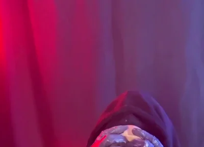 Cum Hungry Fleshlight Pussy Deepthroat Simulator Pig