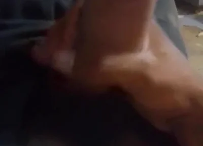 Look at My Penis, My Dear Friends.