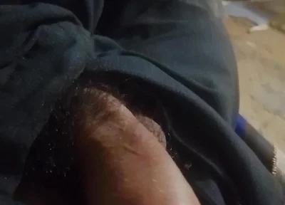 Look at My Penis, My Dear Friends