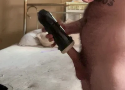 Suck on My Dick