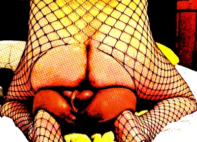 Daily Anal Whore Training with My TS Torso Client