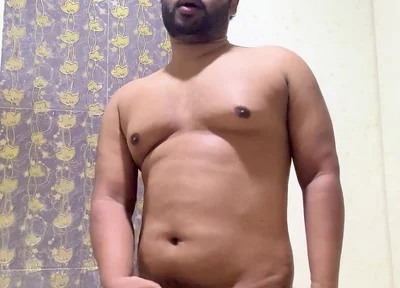 Indian Exhibitionist Masturbating in Bathroom Chubby