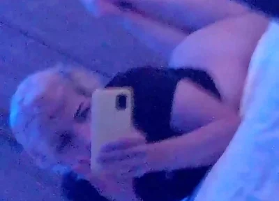 Hot Blonde Diego