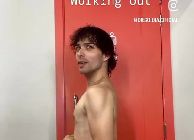 Gym Workout