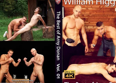 The Best of Arny Donan Vol. 01