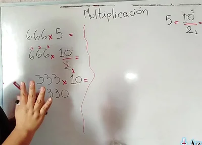 77 Math with My Mexican Stepmother's Virgin Big-ass Stepdaughter